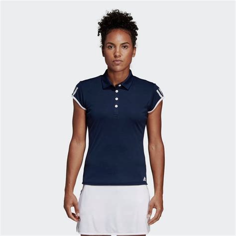 adidas poloshirt damen langarm|adidas Damen Poloshirts online kaufen .